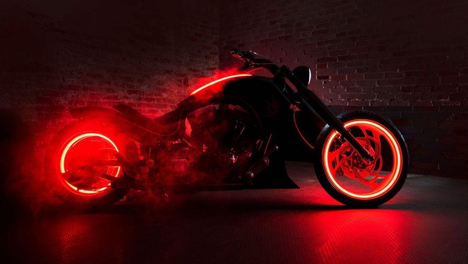 Sega Auctions Off Shadow The Hedgehog Motorcycle for Charity Sega Auctions Off Shadow The Hedgehog Motorcycle for Charity