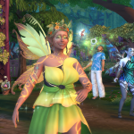 The Sims 4 Will Be Getting Major Free Content Drops in the Near Future