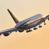 Singapore Airlines’ 10 Airbus A380 Routes Revealed: See Full List