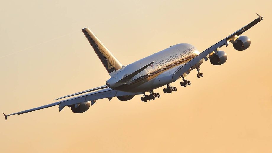 Singapore Airlines’ 10 Airbus A380 Routes Revealed: See Full List Singapore Airlines’ 10 Airbus A380 Routes Revealed: See Full List