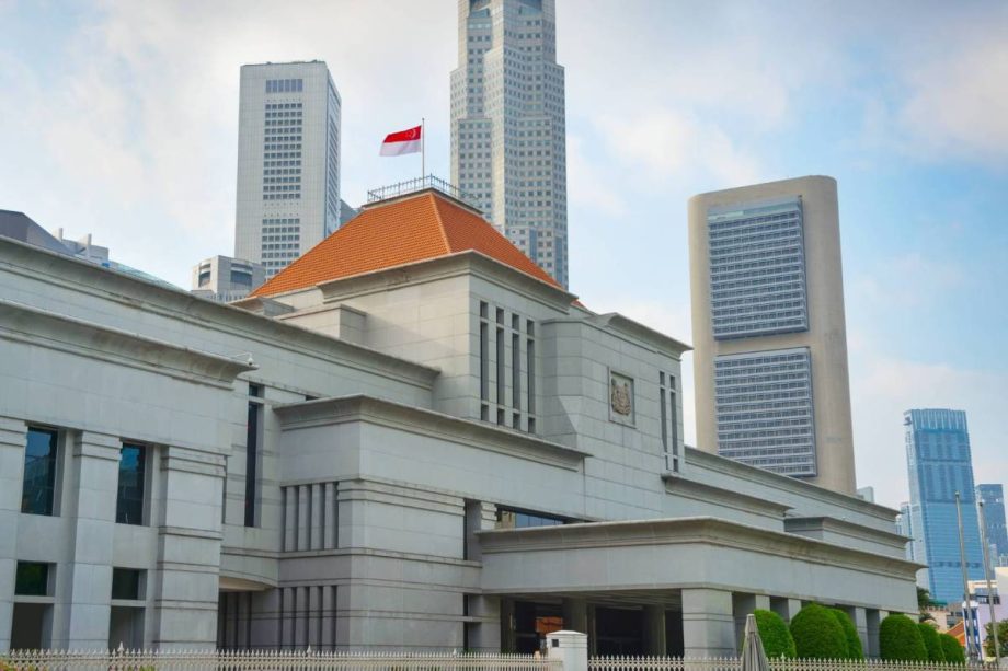 Singapore Crowned The World’s Best Government 2026 (Beating Nordics)