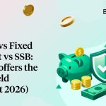 T-bills vs Fixed Deposit vs SSB: Which offers the best yield in August 2026