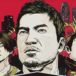 Sleeping Dogs Movie Gets Positive Update from Simu Liu