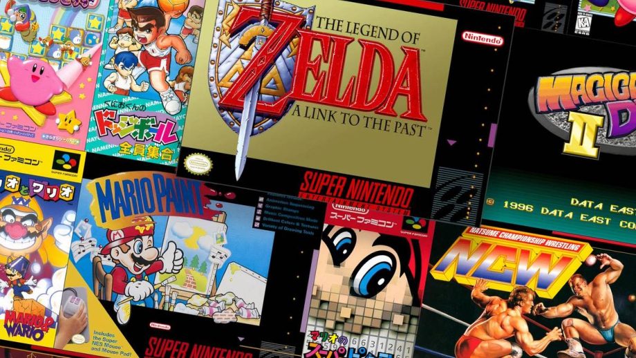 The 10 Best SNES Games to Play on Nintendo Switch Online The 10 Best SNES Games to Play on Nintendo Switch Online