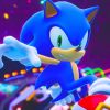 Fortnite is Adding Sonic the Hedgehog, and the Ability to Dash Up Walls in the Green Hill Zone