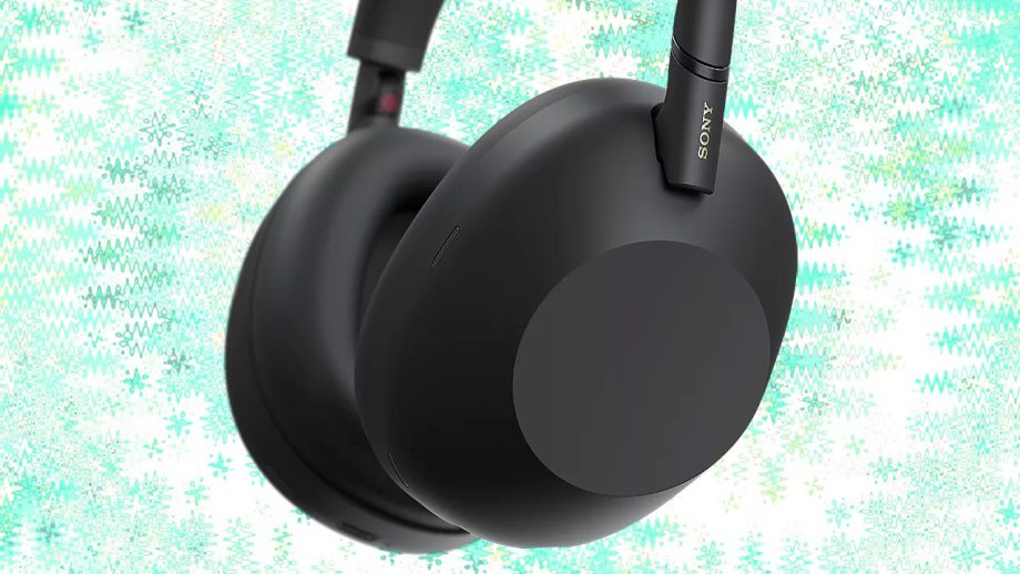 Pay Less Than Half Price for the Sony WH-1000XM6 Wireless Noise Canceling Headphones Pay Less Than Half Price for the Sony WH-1000XM6 Wireless Noise Canceling Headphones