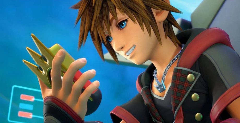 D23’s Kingdom Hearts Panel Will Only Be Streamed Live