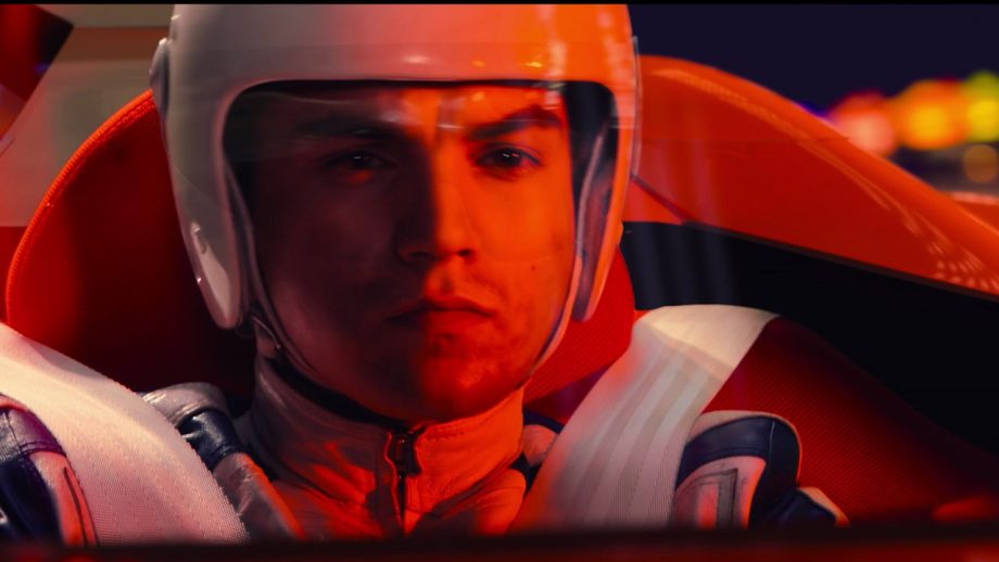 Brandon Sanderson Says the Speed Racer Movie Is ‘Unironically a 10 out of 10’