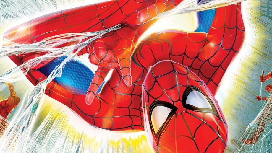 Brand New Day 4K Steelbook Designs Revealed