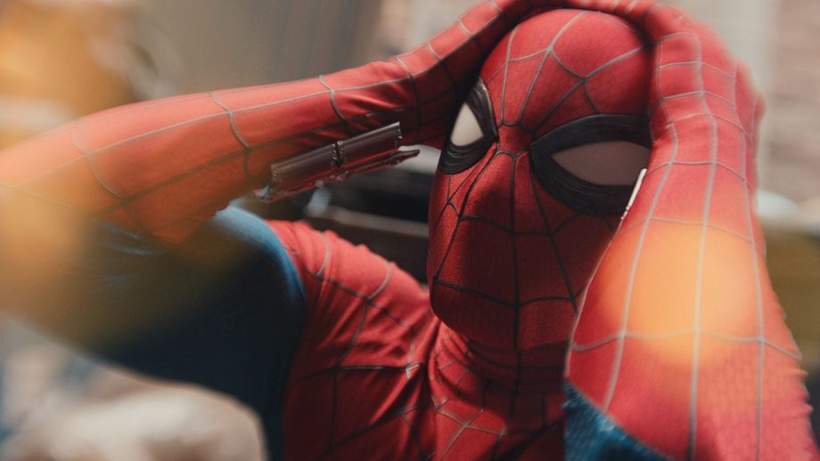 Marvel as We Know It Is Over
