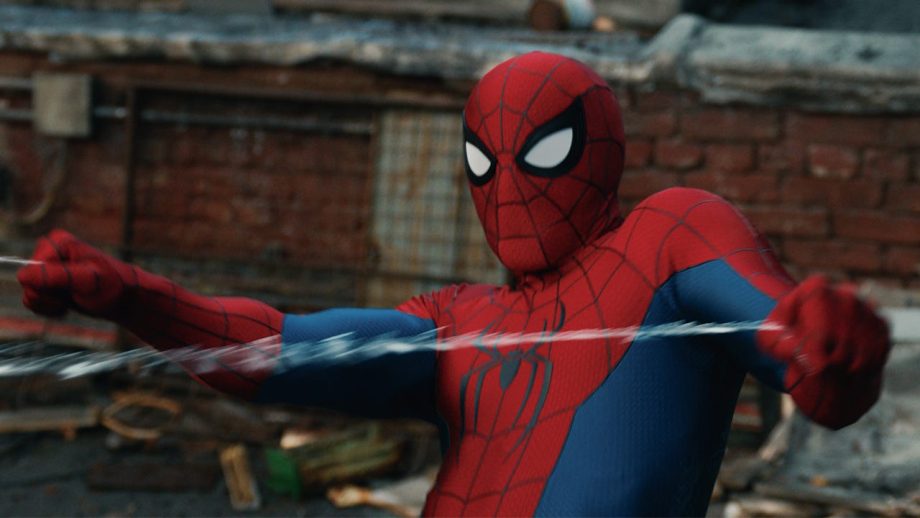Endgame Record to Claim Biggest Opening Day Endgame Record to Claim Biggest Opening Day