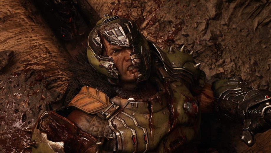 Doom Dev Blasts Xbox After Microsoft Gutted id Software With Layoffs Doom Dev Blasts Xbox After Microsoft Gutted id Software With Layoffs