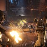 Changing From 3 Players To 4 Was A Bigger Challenge For Aliens Fireteam Elite 2 Than You Might Expect