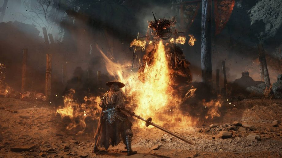 Phantom Blade Zero Reveals Major Launch Day Details Ahead of State of Play Phantom Blade Zero Reveals Major Launch Day Details Ahead of State of Play