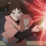 Star Wars: Visions Presents – The Ninth Jedi Season 1 Review
