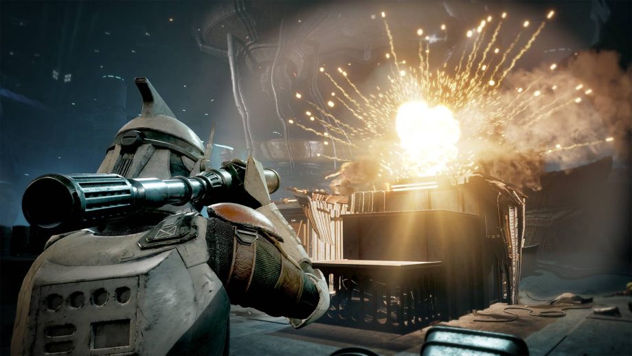 Zero Company Is One of the Best Reviewed Star Wars Games of All-Time