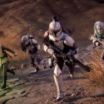 XCOM + Star Wars Is A Perfect Combo
