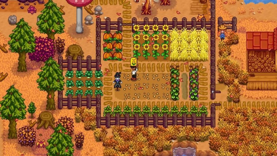 11 Replay Ideas to Make Stardew Valley Feel New Again 11 Replay Ideas to Make Stardew Valley Feel New Again