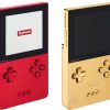 Supreme Reveals 24K Gold Analogue Pocket Handhelds