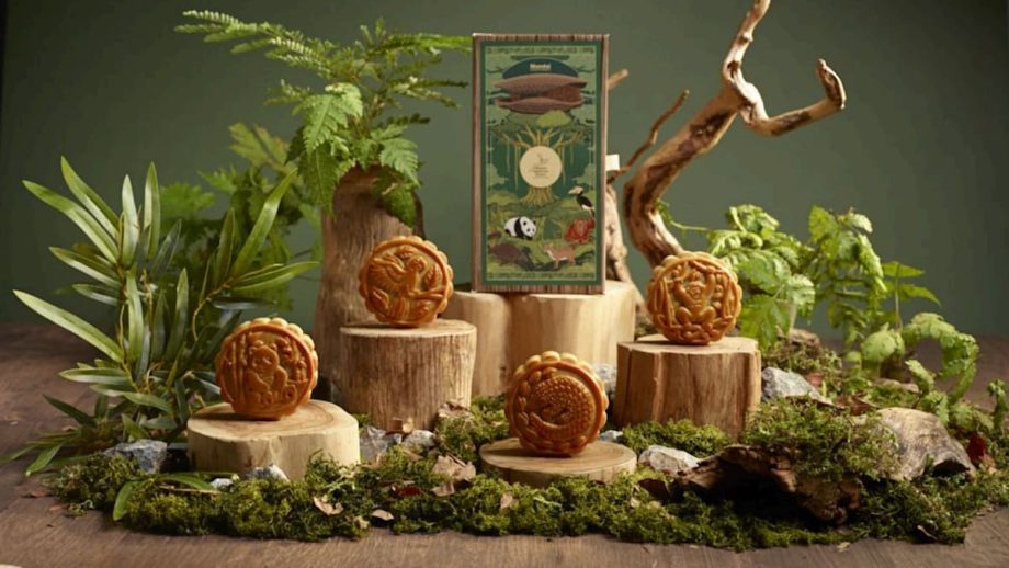 Takashimaya’s Mid-Autumn Festival fair features over 60 brands Takashimaya’s Mid-Autumn Festival fair features over 60 brands