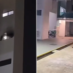 Electric mahjong table catches fire in Tampines HDB flat, 1 taken to hospital, Singapore News