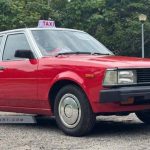 Car resembling old-school Hong Kong taxi goes on sale for 8,888, Lifestyle News