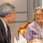 Thai Princess Sirindhorn on 3-day study visit to Singapore , Singapore News