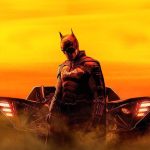 The Batman Part 2 Set Video Shows Batmobile Gotham PD Chase
