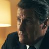 Talky Cold War Reagan Drama