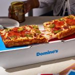 Domino’s Announces the Domino, Its ‘Next Generation’ Pizza, First-Look Photos