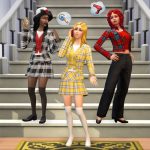 ‘The Sims 4’ Is Getting Two Classic Teen Movies-Inspired Kits