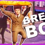 The true story behind BioShock Infinite’s Bread Boy