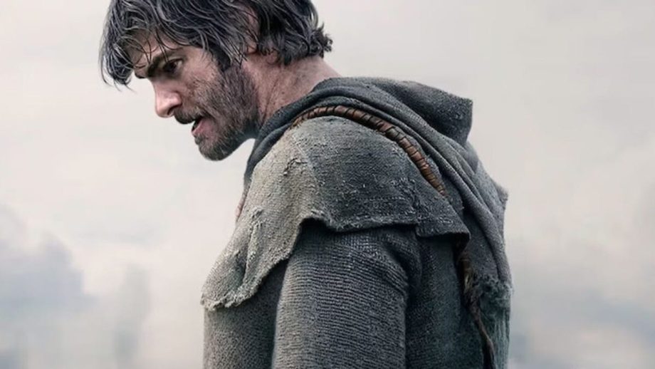 Is Andrew Garfield’s The Uprising a Robin Hood Movie? Is Andrew Garfield’s The Uprising a Robin Hood Movie?