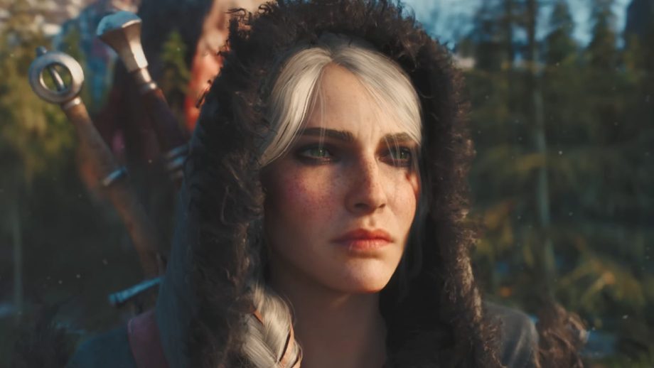 The Witcher 4 Will Have a Physical Edition Even if Discs Go Away CD Projekt Red Confirms The Witcher 4 Will Have a Physical Edition Even if Discs Go Away CD Projekt Red Confirms
