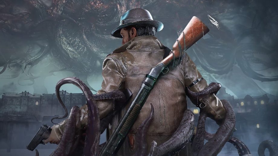 The Sinking City 2 Review The Sinking City 2 Review