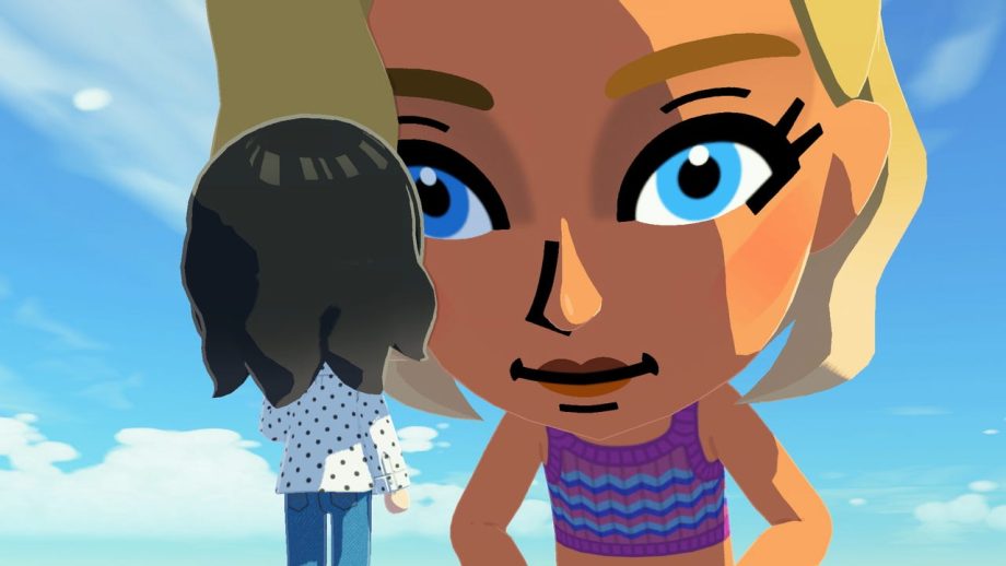 The Best Deals Today: Tomodachi Life: Living the Dream, Jurassic Park 4K Collection, Nintendo Switch 2, and More The Best Deals Today: Tomodachi Life: Living the Dream, Jurassic Park 4K Collection, Nintendo Switch 2, and More