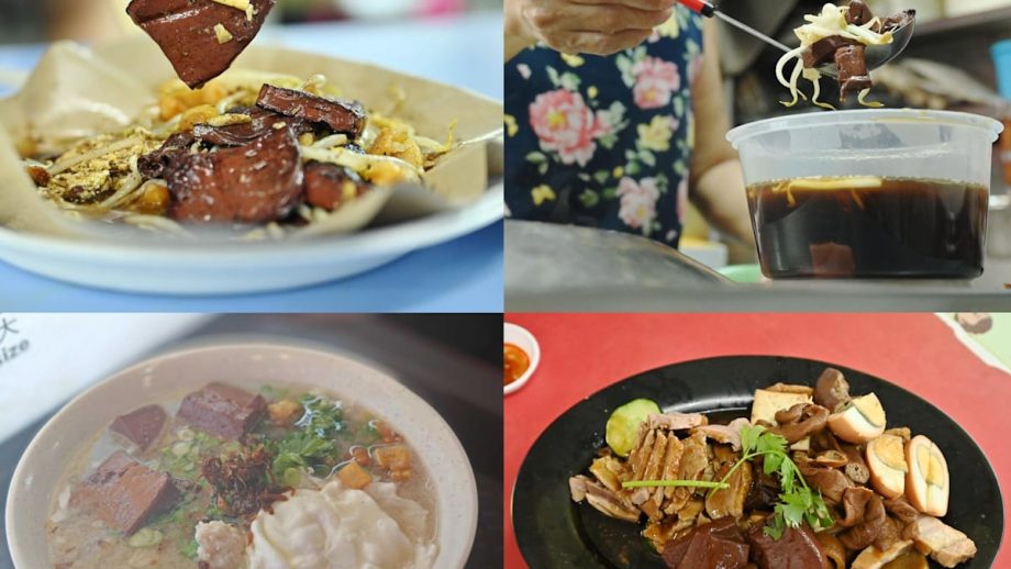 Singapore’s pig blood curd demand still outpacing supply two months after ban lifted Singapore’s pig blood curd demand still outpacing supply two months after ban lifted