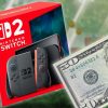 Nintendo Switch 2 Gets a  Price Increase Next Week