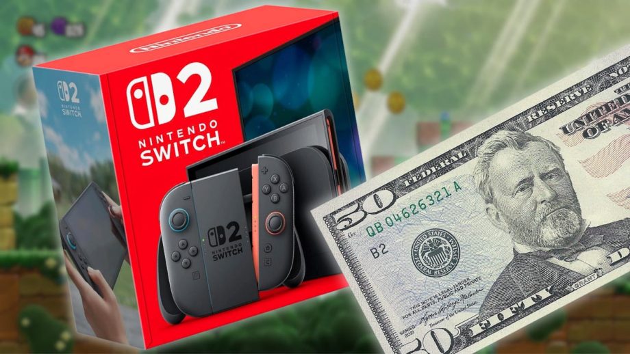 Nintendo Switch 2 Gets a Price Increase Next Week Nintendo Switch 2 Gets a Price Increase Next Week