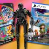 Pokémon TCG Chaos Rising Booster Bundle, AMD Ryzen 7 9800X3D CPU, and DOOM The Dark Ages for PC