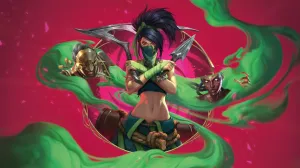 Riftbound Directors Says Game Used To Be A Lot Like Magic: The Gathering–Until Players Rejected It