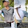 Singapore men and Vietnamese women trade insults in ugly spat at JB golf resort after dispute over balls, Singapore News