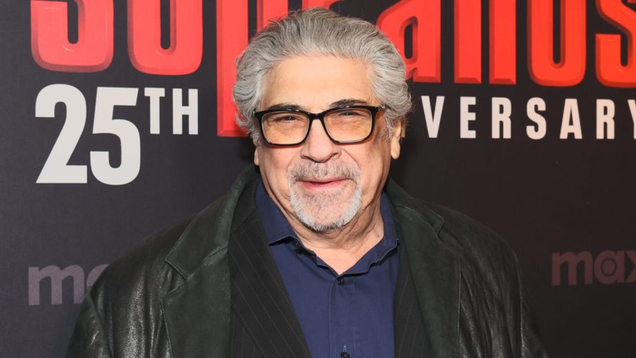 The Sopranos Actor Vincent Pastore Dead at 80 The Sopranos Actor Vincent Pastore Dead at 80