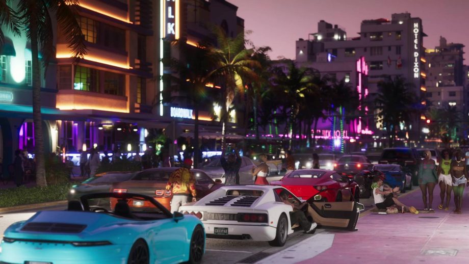 ‘GTA 6’ Map Leak Reveals Size of Rockstar’s New Vice City