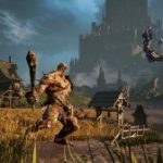 Warlock Preview: The New D&D Action-RPG Is Not Afraid To Ditch Tradition
