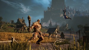 Warlock Preview: The New D&D Action-RPG Is Not Afraid To Ditch Tradition Warlock Preview: The New D&D Action-RPG Is Not Afraid To Ditch Tradition