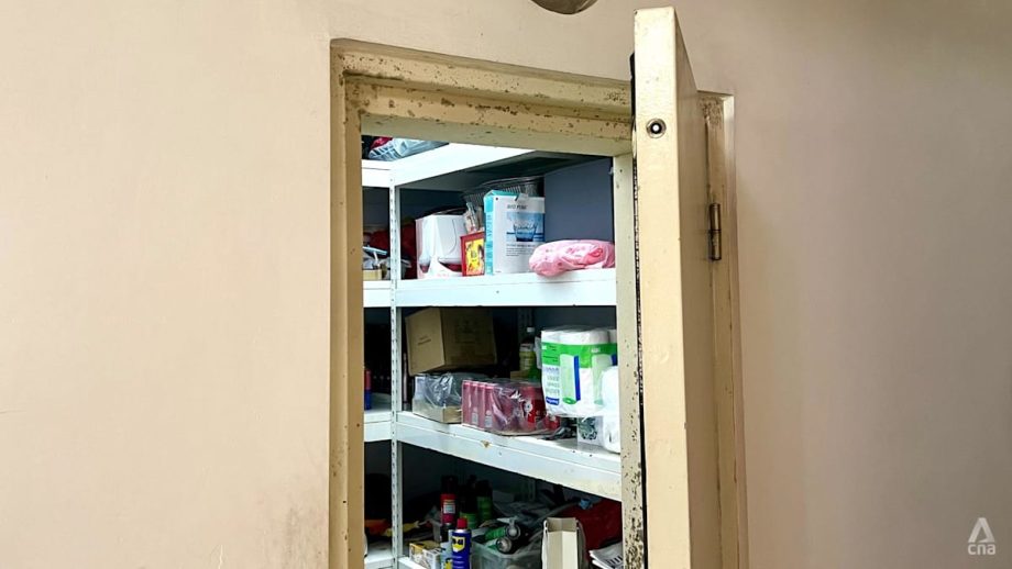 SCDF seeks powers to take action against suppliers of non-compliant bomb shelter products SCDF seeks powers to take action against suppliers of non-compliant bomb shelter products
