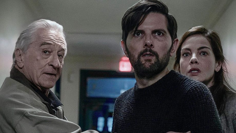The Whisper Man Review on Netflix