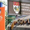 Woman Dumped By BF ‘Cos She Isn’t From A ‘Big 3’ S’pore Uni, He Was “Embarrassed” She Went To A Private Uni