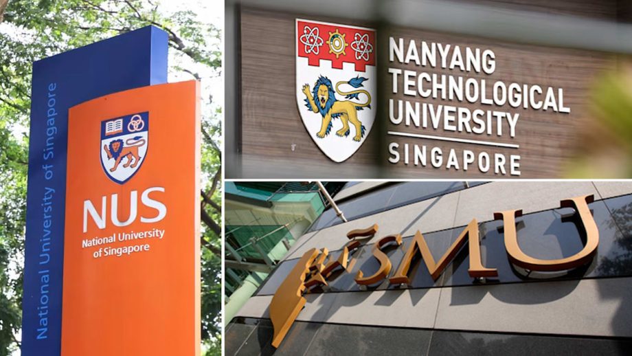 Woman Dumped By BF ‘Cos She Isn’t From A ‘Big 3’ S’pore Uni, He Was “Embarrassed” She Went To A Private Uni